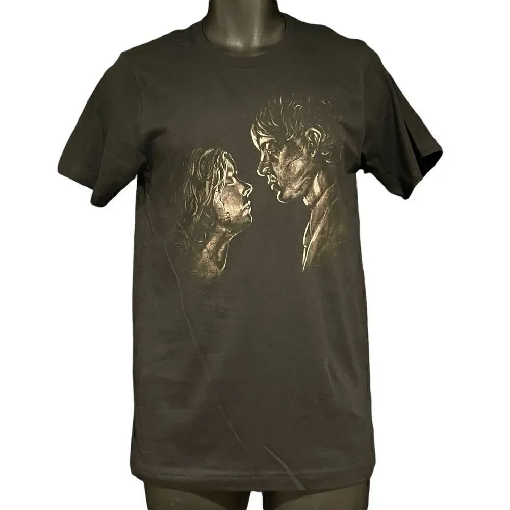MCR My Chemical Romance 2022 Tour Three Cheers T-Shirt Men’s Small